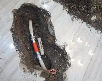 姑苏测漏水电话