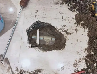 姑苏测漏水电话