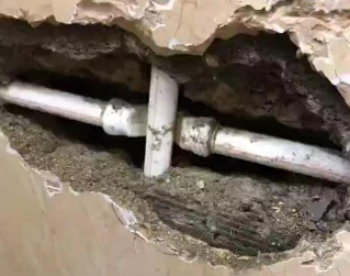 姑苏测漏水哪家好