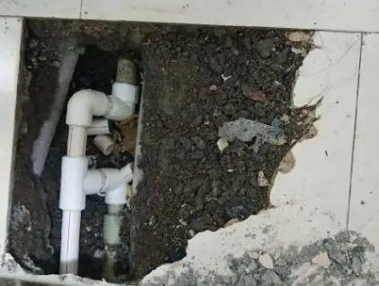 姑苏测漏水哪家好