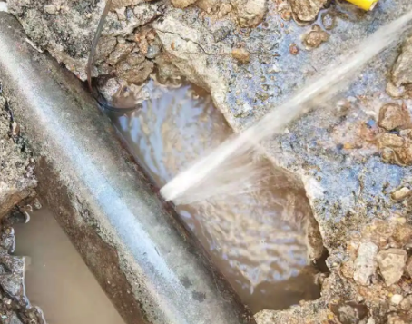 姑苏测漏水公司