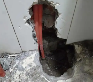 姑苏漏水检测电话