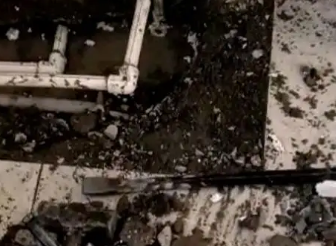 姑苏漏水检测电话