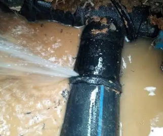 姑苏测漏水公司哪家好