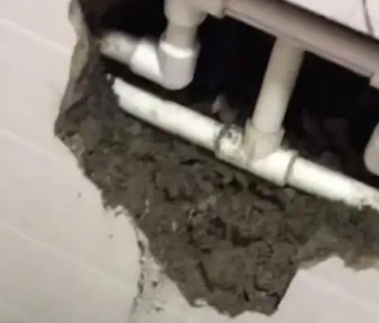 姑苏漏水检测电话