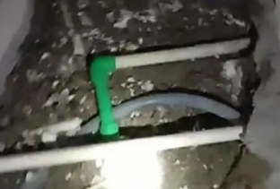 姑苏测漏水公司