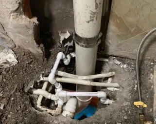 姑苏漏水检测哪家好