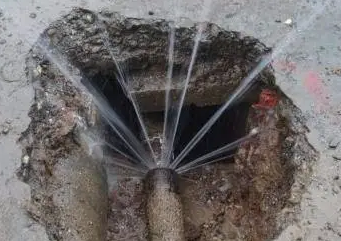 姑苏漏水检测多少钱