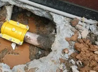 姑苏漏水检测哪家好