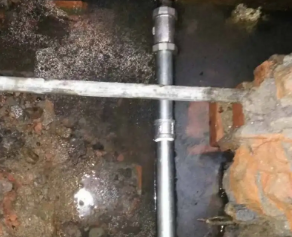 姑苏漏水检测公司电话