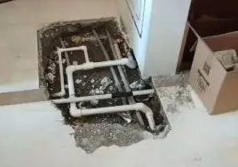 姑苏卫生间测漏水如何检测