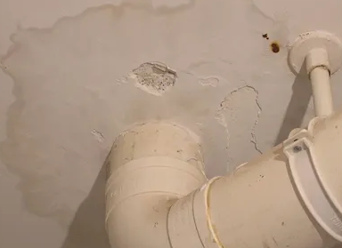 姑苏卫生间测漏水多少钱