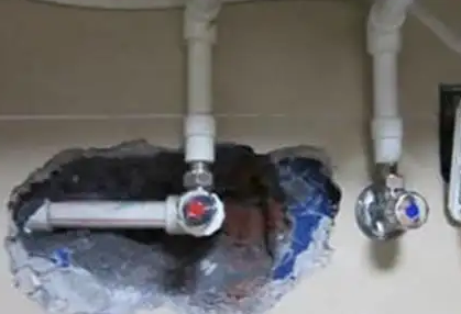 姑苏卫生间测漏水查询方法