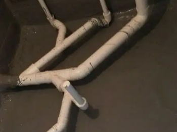 姑苏水管漏水检测知识点