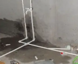 姑苏水管漏水检测多少钱