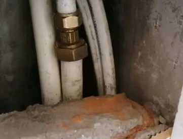 姑苏水管漏水检测哪家好