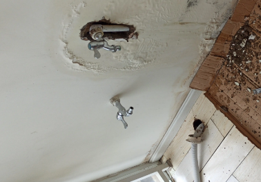 姑苏卫生间测漏水