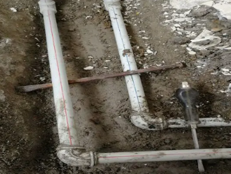 姑苏卫生间测漏水多少钱