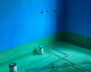 姑苏卫生间防水