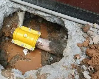 姑苏卫生间测漏水哪家好