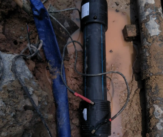 姑苏水管漏水检测多少钱