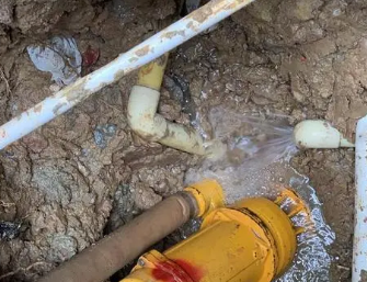 姑苏水管漏水检测哪家好