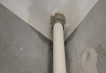 姑苏卫生间测漏水之渗水防护