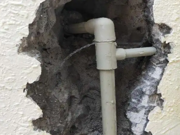 姑苏卫生间测漏水哪家好