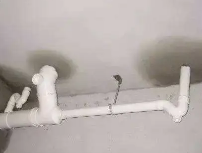 姑苏卫生间测漏水的几种情景