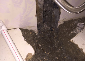 姑苏卫生间测漏水哪家好