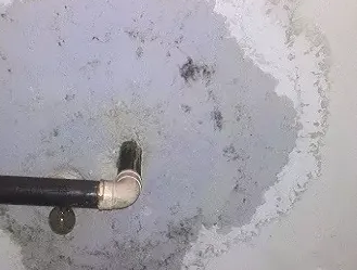 姑苏卫生间测漏水之怎么维修