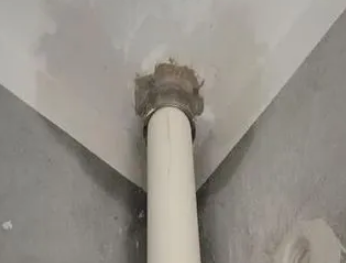 姑苏卫生间测漏水价格