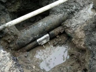 姑苏水管漏水检测的传递距离多少