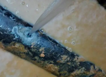 姑苏水管漏水检测多少钱