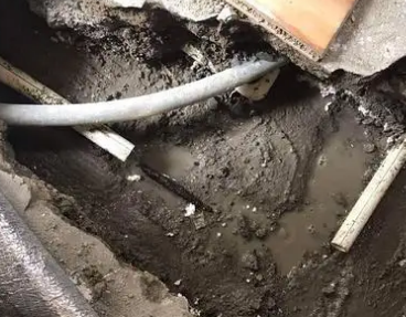 姑苏卫生间测漏水价格明细