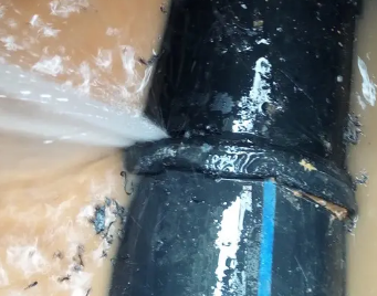 姑苏水管漏水检测的小妙招