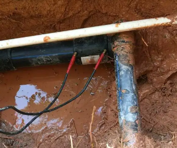 姑苏水管漏水检测多少钱