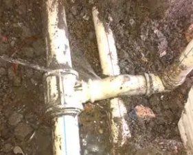 姑苏卫生间测漏水多少钱