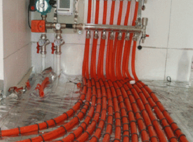 姑苏地暖维修多少钱