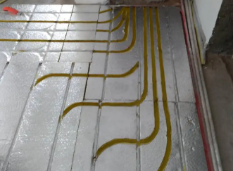 姑苏地暖维修哪家好