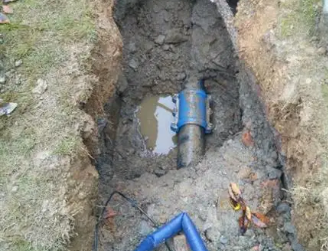 姑苏水管漏水检测多少钱