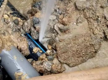 姑苏水管漏水检测哪家好