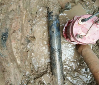 姑苏水管漏水检测的检测方法