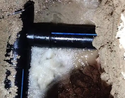 姑苏水管漏水检测哪家好