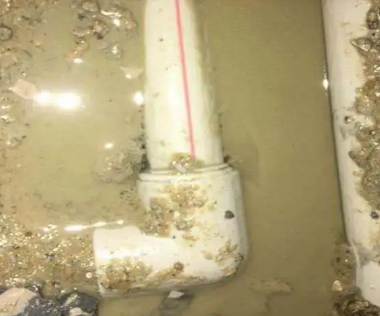 姑苏水管漏水检测多少钱