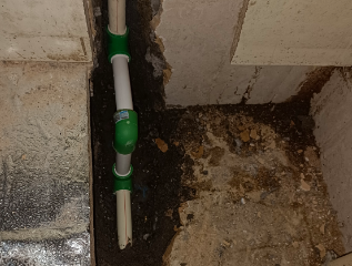 姑苏卫生间测漏水哪家好