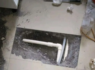 姑苏卫生间测漏水哪家好