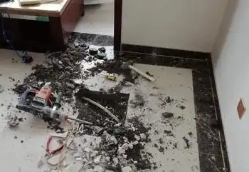 姑苏漏水检测多少钱