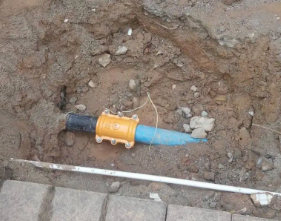 姑苏水管漏水检测的情况