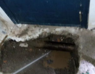 姑苏水管漏水检测多少钱